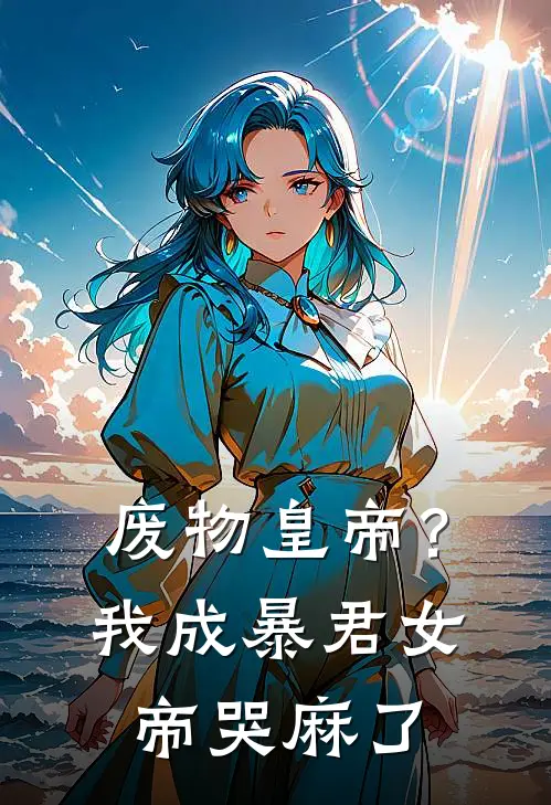 废物皇帝？我成暴君，女帝哭麻了秦昊蒙田小说完整版免费阅读_热门小说排行榜废物皇帝？我成暴君，女帝哭麻了(秦昊蒙田)