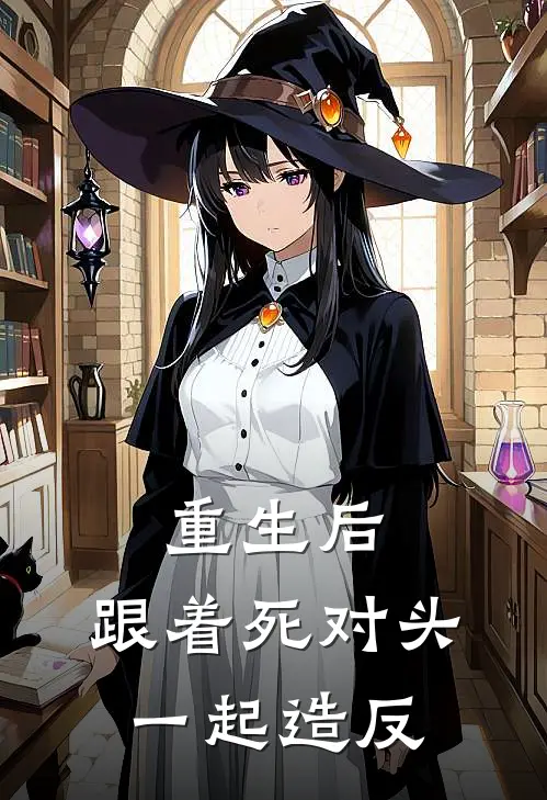 重生后，跟着死对头一起造反(程青姀佩兰)完整版免费小说_最热门小说重生后，跟着死对头一起造反(程青姀佩兰)