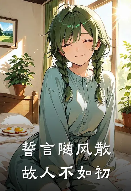 誓言随风散，故人不如初