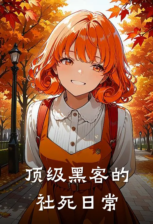 顶级黑客的社死日常