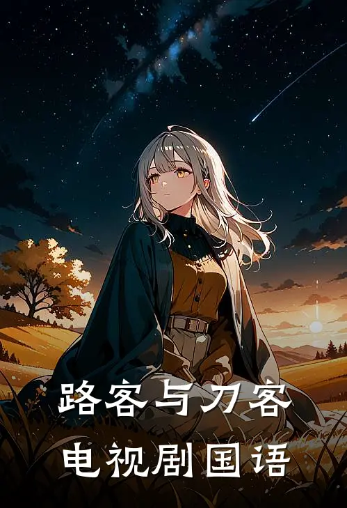 路客与刀客电视剧国语