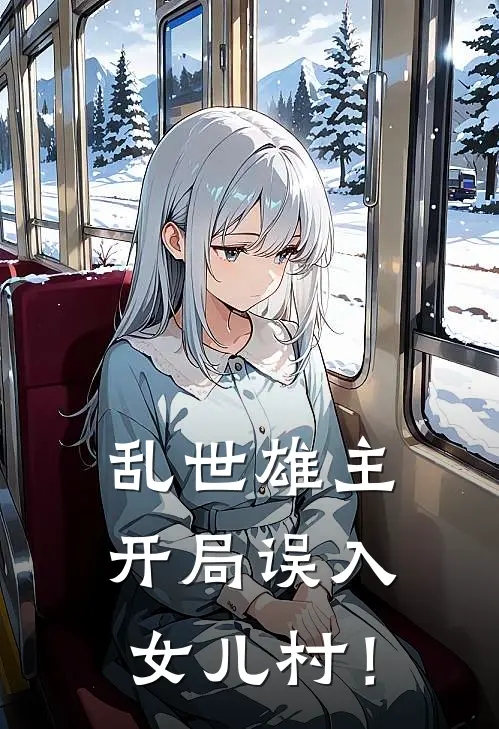 乱世雄主：开局误入女儿村！