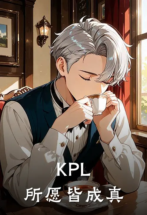 KPL：所愿皆成真(林白陆知)全本免费在线阅读_林白陆知全文阅读