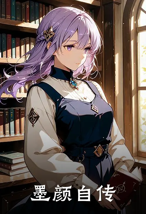 墨颜自传(林墨颜青云宗)热门小说推荐_免费小说在线看墨颜自传林墨颜青云宗