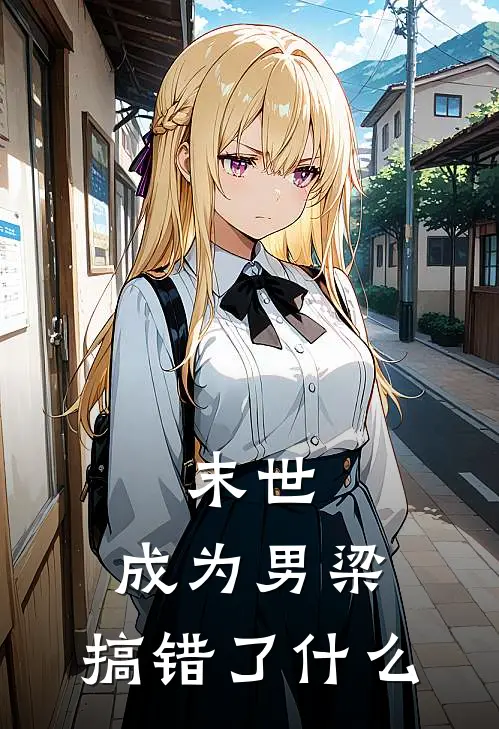 末世：成为男梁，搞错了什么(萧南梁归怀昭)免费小说_最新小说全文阅读末世：成为男梁，搞错了什么萧南梁归怀昭