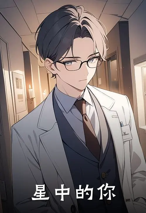 星中的你(陆星辰露儿)小说完整版_完结好看小说星中的你陆星辰露儿