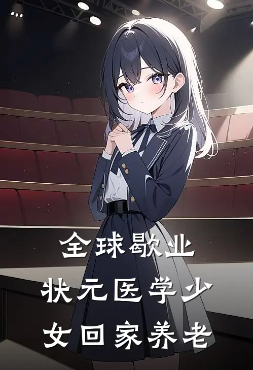 全球歇业，状元医学少女回家养老（周水仙刘晓）最新章节列表_周水仙刘晓)全球歇业，状元医学少女回家养老最新章节列表笔趣阁（全球歇业，状元医学少女回家养老）