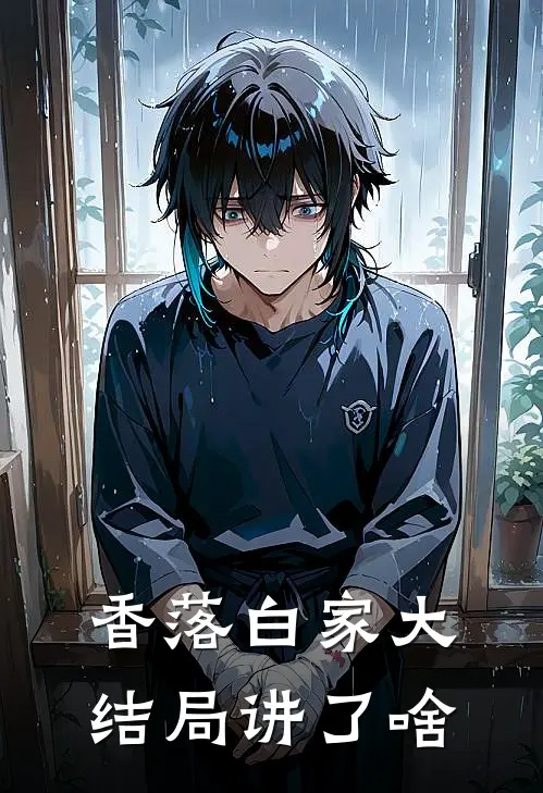 香落白家大结局讲了啥
