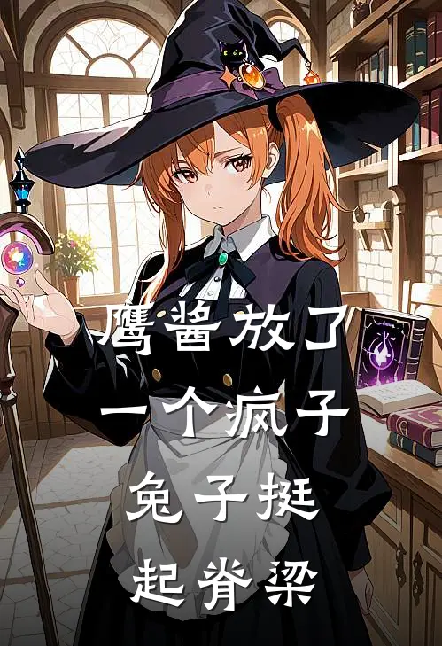 陈樾约翰逊(鹰酱放了一个疯子，兔子挺起脊梁)全集阅读_《鹰酱放了一个疯子，兔子挺起脊梁》全文免费阅读