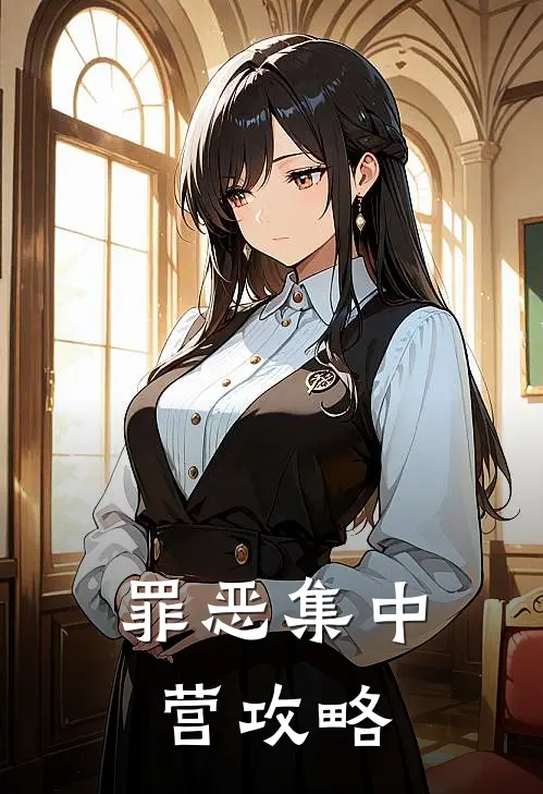 罪恶集中营攻略