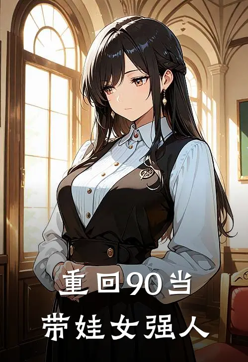 秦琴凤娇重回90当带娃女强人全文免费阅读_秦琴凤娇完整版免费阅读