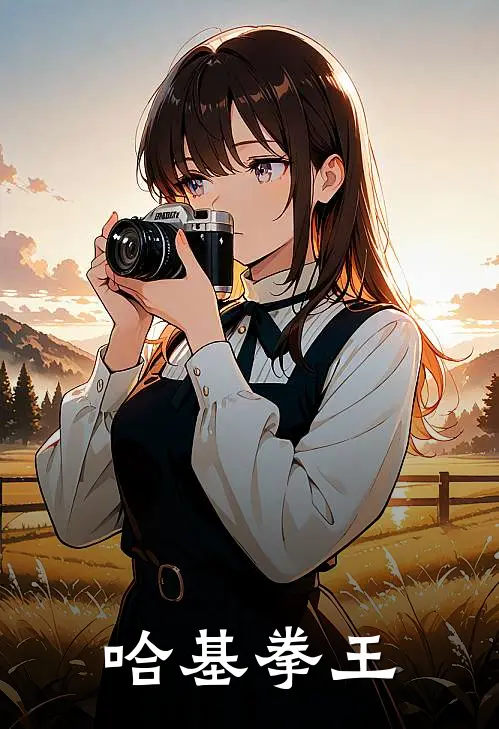 哈基拳王(陈野林溪)热门网络小说_最新完本小说哈基拳王(陈野林溪)