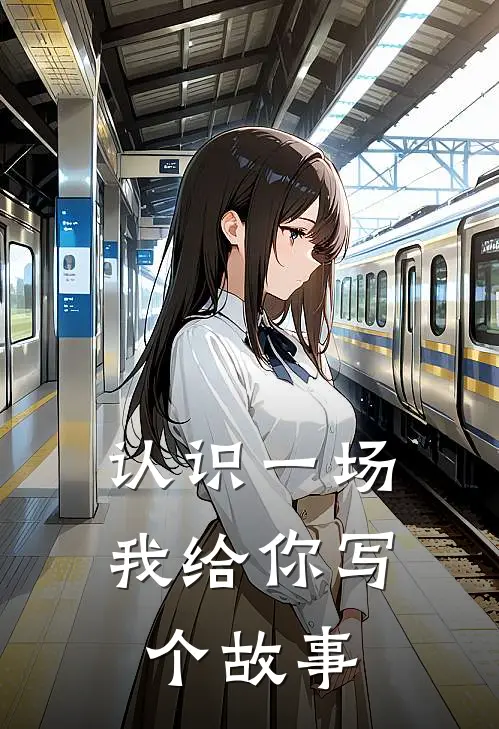 认识一场我给你写个故事（穗穗张诚）完整版小说阅读_认识一场我给你写个故事全文免费阅读（穗穗张诚）