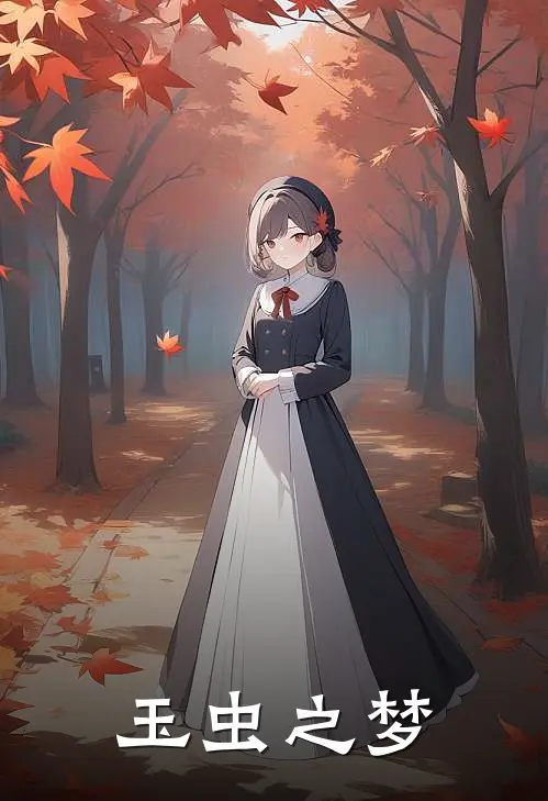 玉虫之梦(玉虫沈玉棠)免费小说完结版_最新章节列表玉虫之梦(玉虫沈玉棠)