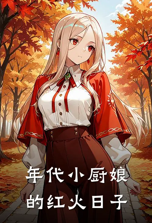 年代小厨娘的红火日子(苏晚沈砚青)完本小说_全本免费小说年代小厨娘的红火日子苏晚沈砚青