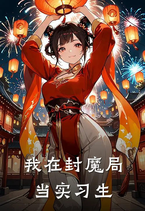 我在封魔局当实习生许朝阳李岩小说完整版免费阅读_热门小说排行榜我在封魔局当实习生(许朝阳李岩)