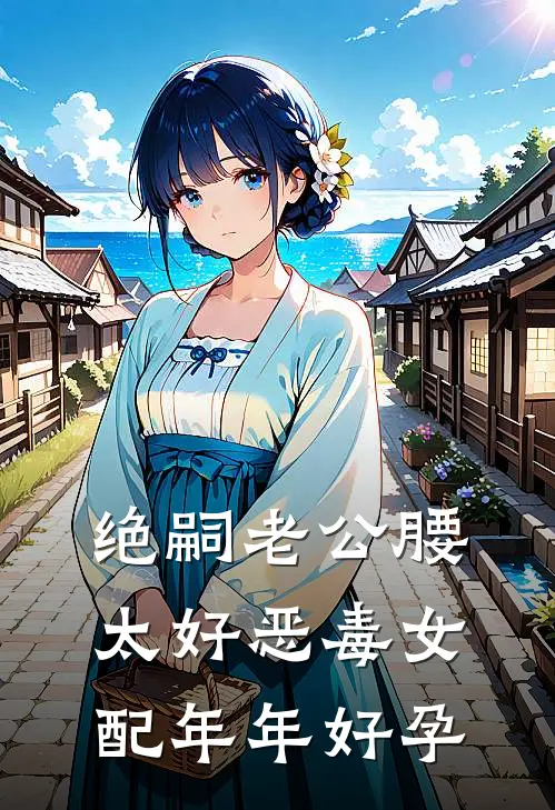 绝嗣老公腰太好恶毒女配年年好孕(虞白薇秦峥)推荐完结小说_最新章节列表绝嗣老公腰太好恶毒女配年年好孕(虞白薇秦峥)