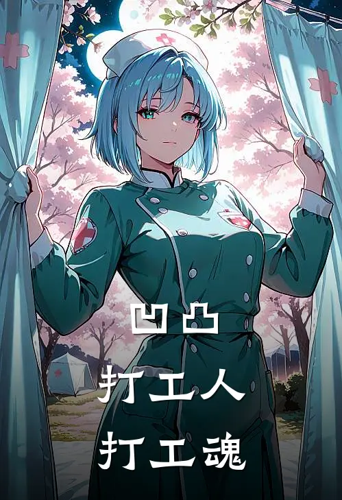 凹凸：打工人打工魂(陆欢欢艾蒂)最新好看小说_最新章节列表凹凸：打工人打工魂(陆欢欢艾蒂)