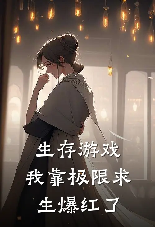 简昭达克松(生存游戏：我靠极限求生爆红了)全文免费在线阅读_生存游戏：我靠极限求生爆红了完整版免费在线阅读