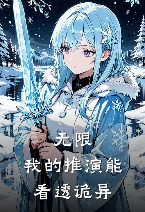 无限，我的推演能看透诡异