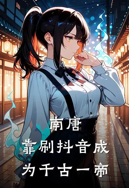 南唐：靠刷抖音成为千古一帝李煜卢多逊完整免费小说_热门小说阅读南唐：靠刷抖音成为千古一帝李煜卢多逊