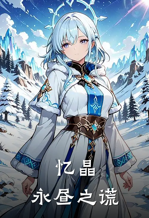 忆晶：永昼之谎凌溯忆晶全集免费小说_免费小说完结忆晶：永昼之谎(凌溯忆晶)