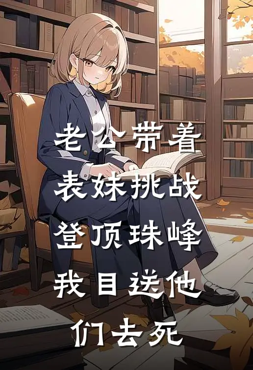 老公带着表妹挑战登顶珠峰，我目送他们去死(李妍妍沈梦宁)在线阅读免费小说_最新章节列表老公带着表妹挑战登顶珠峰，我目送他们去死(李妍妍沈梦宁)