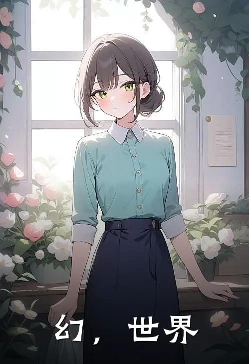 幻，世界(韩默宁言常杉)免费小说完结_最新推荐小说幻，世界(韩默宁言常杉)