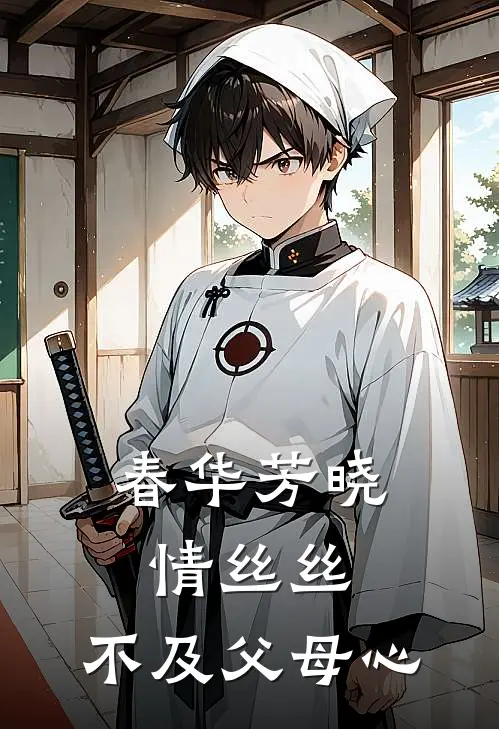 春华芳晓情丝丝，不及父母心沈玉兰热门全文免费阅读_热门小说大全春华芳晓情丝丝，不及父母心沈玉兰热门