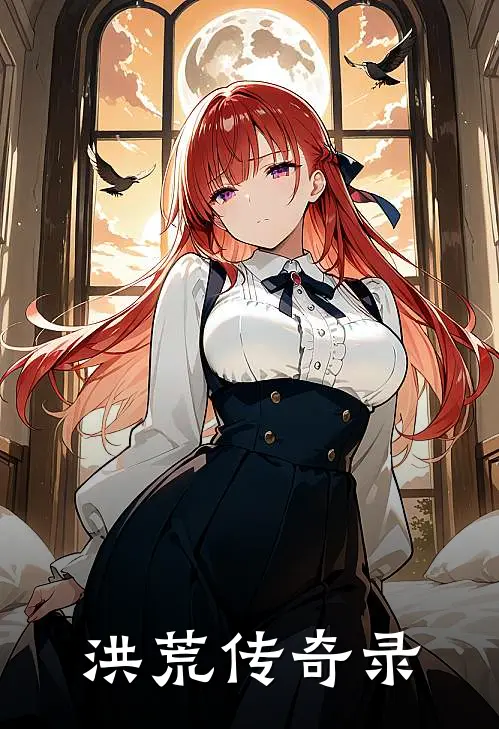 《洪荒传奇录》秦承天鸿钧完本小说_秦承天鸿钧(洪荒传奇录)全文免费阅读无弹窗大结局