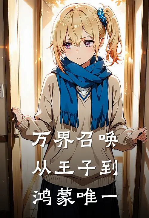 万界召唤：从王子到鸿蒙唯一赵辰郭靖热门的网络小说_完整版小说万界召唤：从王子到鸿蒙唯一(赵辰郭靖)