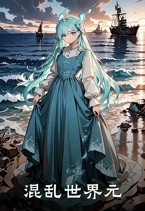 混乱世界元(银恒二孙悸)完整版小说全文免费阅读_免费阅读无弹窗混乱世界元银恒二孙悸