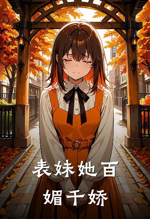 表妹她百媚千娇江瑟瑟谢君尧最新章节免费阅读_表妹她百媚千娇热门小说