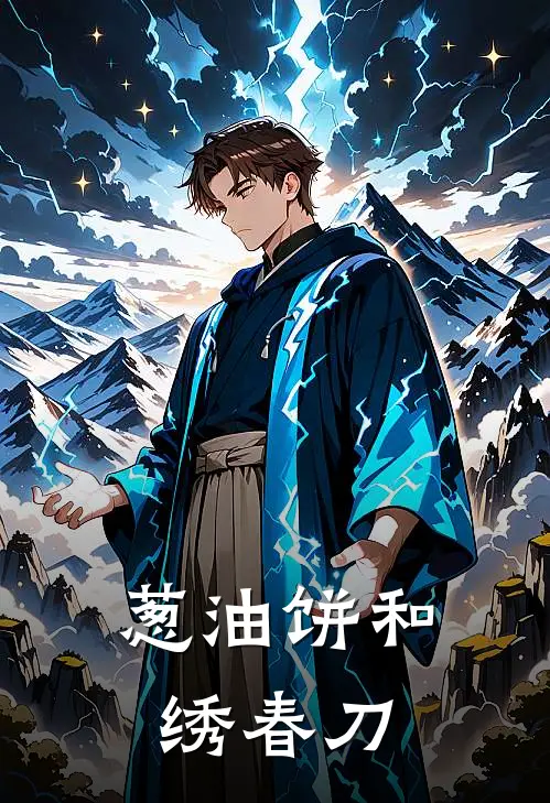 葱油饼和绣春刀沈青梧李百户最新章节免费阅读_葱油饼和绣春刀全集免费阅读