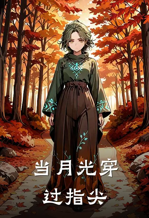 当月光穿过指尖(苏云雁林驰)免费阅读_无弹窗全文免费阅读当月光穿过指尖苏云雁林驰