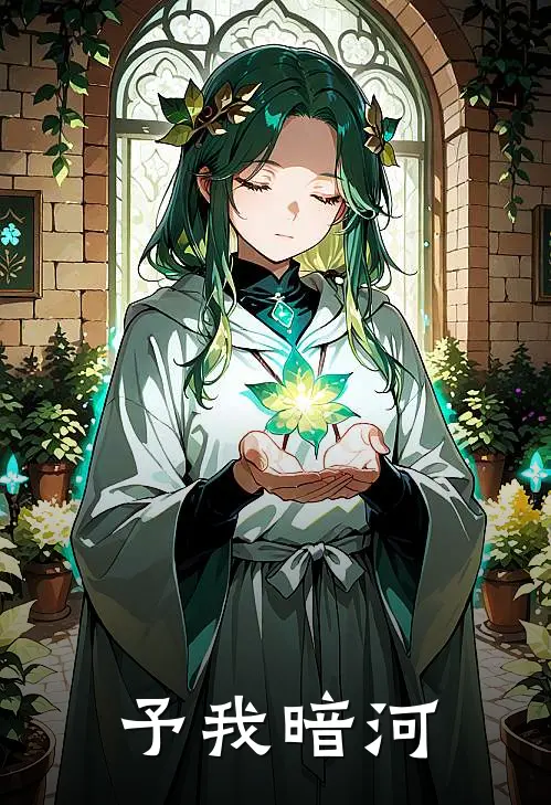 予我暗河(顾屿顾昭)热门网络小说推荐_最新完结小说推荐予我暗河顾屿顾昭