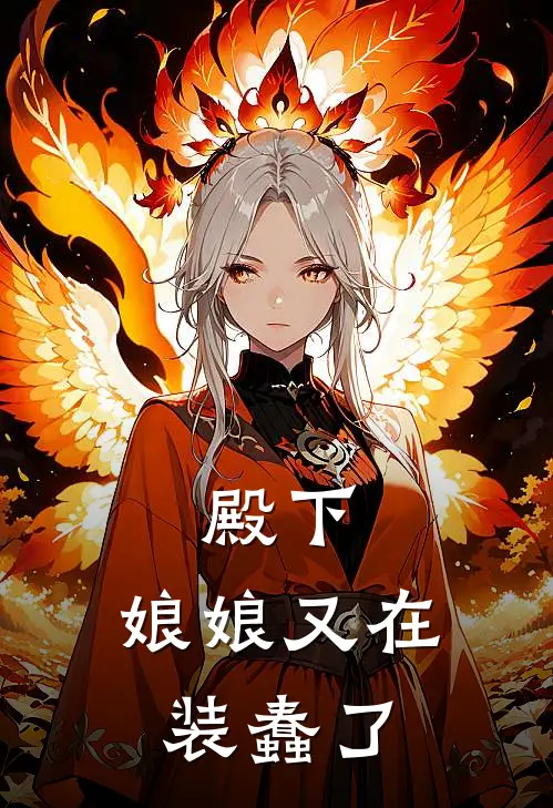 殿下，娘娘又在装蠢了