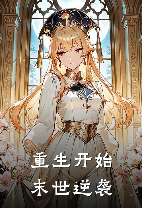 重生开始末世逆袭