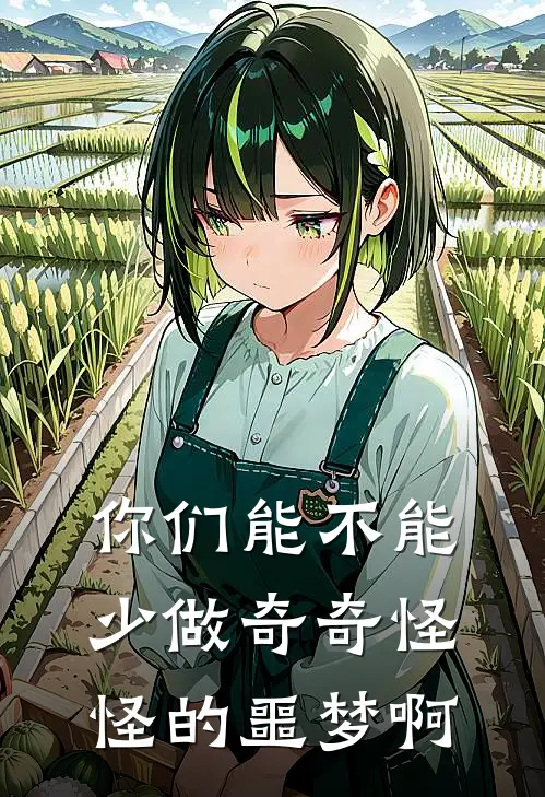 你们能不能少做奇奇怪怪的噩梦啊(南崩程小木)热门完本小说_最新小说你们能不能少做奇奇怪怪的噩梦啊南崩程小木