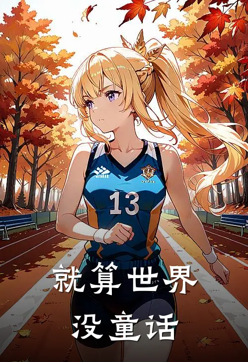 就算世界没童话(陈意王伟)最新免费小说_完本小说免费阅读就算世界没童话陈意王伟