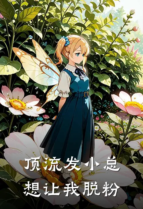 顶流发小总想让我脱粉苏芝月路枫全本完结小说_最新章节列表顶流发小总想让我脱粉(苏芝月路枫)