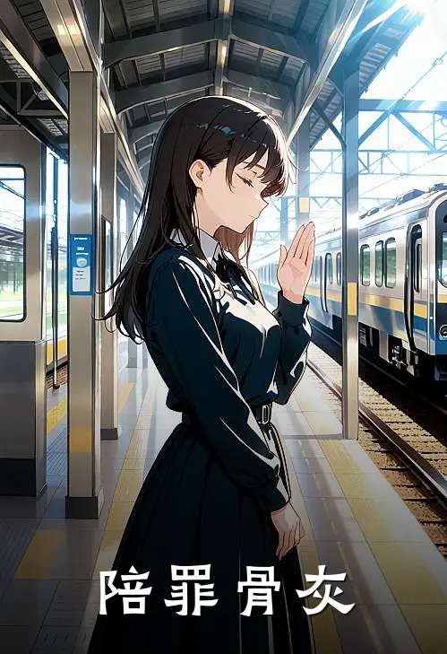 陪罪骨灰(林晚霍深)全文阅读免费全集_完结小说陪罪骨灰林晚霍深