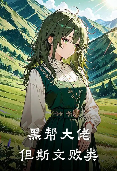 黑帮大佬：但斯文败类阮清旻月免费阅读全文_热门小说大全黑帮大佬：但斯文败类阮清旻月