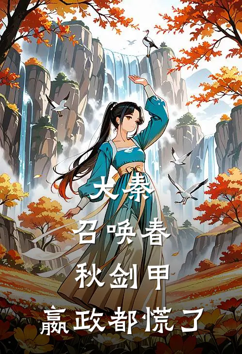 大秦，召唤春秋剑甲，嬴政都慌了荆轲嬴政免费小说大全_完结的小说大秦，召唤春秋剑甲，嬴政都慌了(荆轲嬴政)