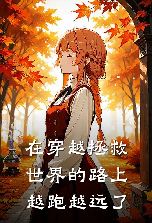 在穿越拯救世界的路上越跑越远了