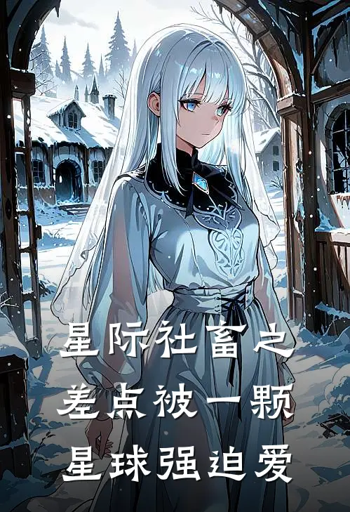 星际社畜之差点被一颗星球强迫爱