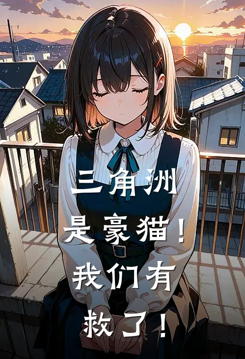 三角洲：是豪猫！我们有救了！