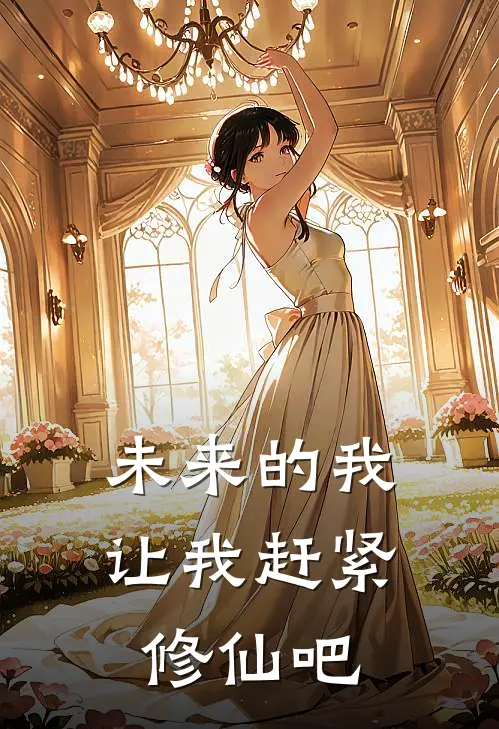未来的我让我赶紧修仙吧