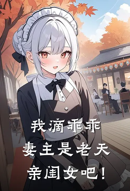 我滴乖乖，妻主是老天亲闺女吧！