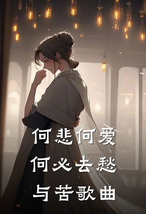 何悲何爱何必去愁与苦歌曲